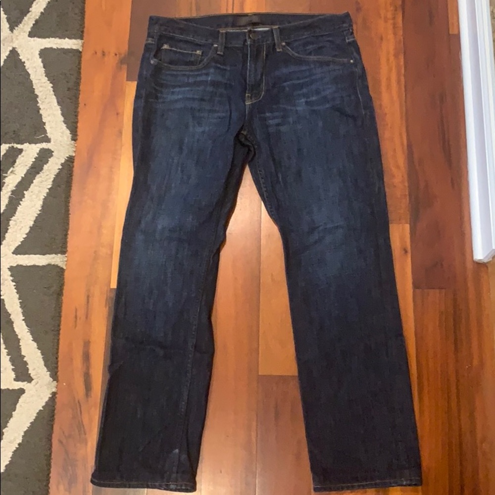 Men’s J Brand Kane Jeans
